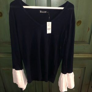 New York & Company sweater